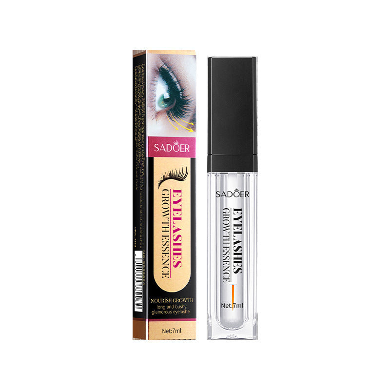 Eyelash Nourishing Liquid Nourish Hair Roots