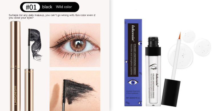 Eyelash Nourishing Liquid Nourish Hair Roots