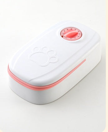 Automatic Pet Feeder Smart Food